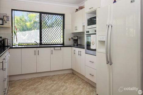 Property photo of 27 Blue Mountain Drive Bluewater Park QLD 4818
