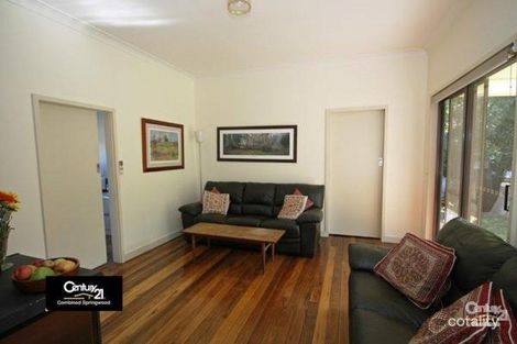 Property photo of 10 Parkes Crescent Faulconbridge NSW 2776