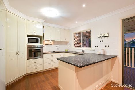 Property photo of 26 Landsborough Street Rochedale South QLD 4123