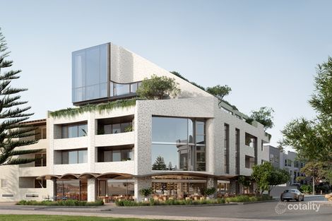 101/110 Marine Pde, Cottesloe, WA 6011