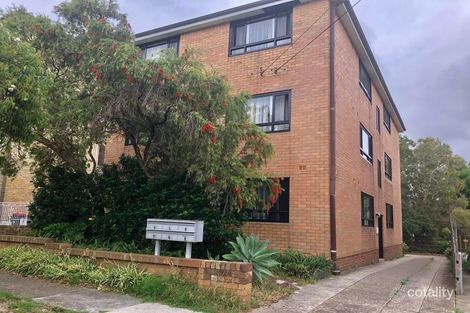 Property photo of 4/39 Flint Street Hillsdale NSW 2036