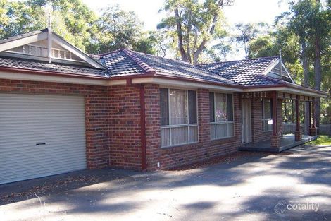 2/119 Clarendon Cres, St Georges Basin, NSW 2540