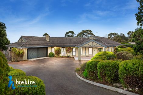 Property photo of 259 Tindals Road Warrandyte VIC 3113