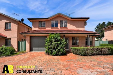 6/76-78 Frederick St, Blacktown, NSW 2148
