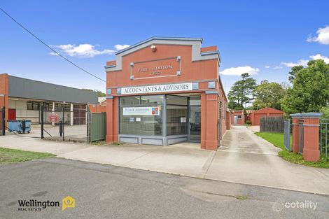 3 Pearson St, Maffra, VIC 3860