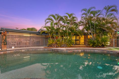 Property photo of 22 Everard Street Westlake QLD 4074