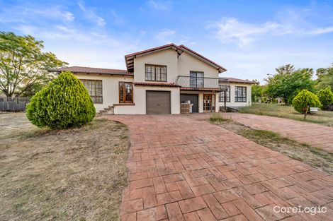 Property photo of 84 Cossington Smith Crescent Lyneham ACT 2602