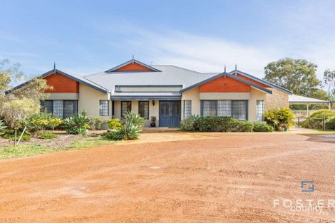 Property photo of 115 Tuart Road Oakford WA 6121