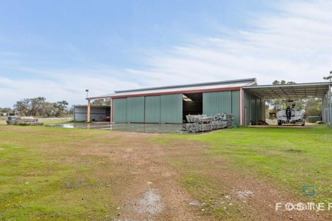 Property photo of 115 Tuart Road Oakford WA 6121