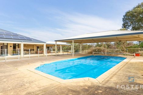 Property photo of 115 Tuart Road Oakford WA 6121