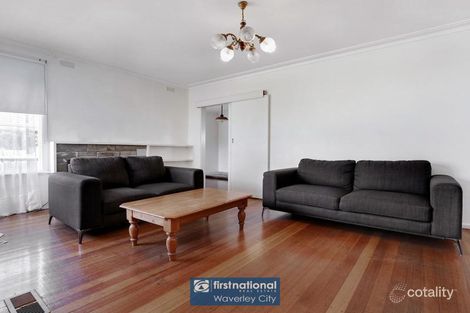 Property photo of 23 Hampstead Crescent Glen Waverley VIC 3150