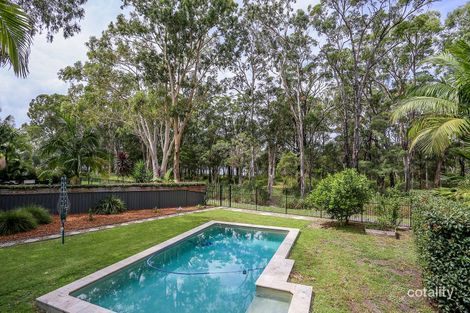 Property photo of 57 Mulwala Drive Wyee Point NSW 2259