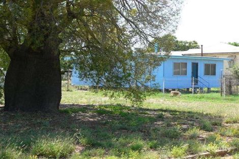 20 Ann St, Mitchell, QLD 4465