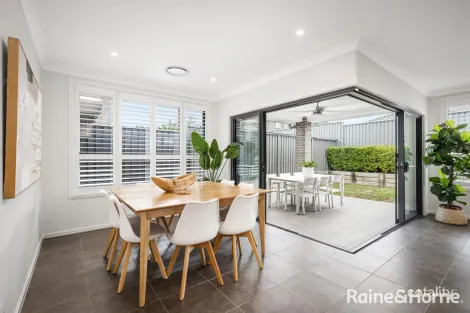 Property photo of 29 Taya Street Schofields NSW 2762