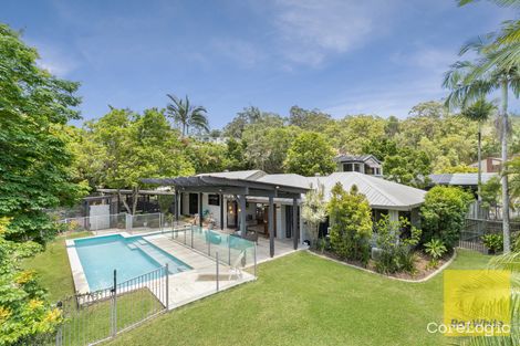 Property photo of 1 Bonhill Court Indooroopilly QLD 4068