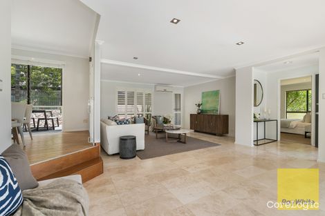 Property photo of 1 Bonhill Court Indooroopilly QLD 4068