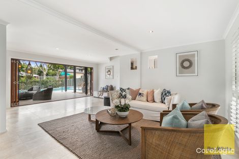 Property photo of 1 Bonhill Court Indooroopilly QLD 4068