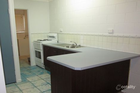 Property photo of 4/6 Campbell Street Hermit Park QLD 4812