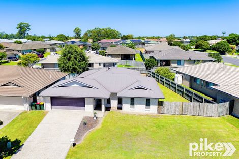4 Salwood St, Morayfield, QLD 4506