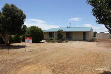 25 Brown St, Narembeen, WA 6369