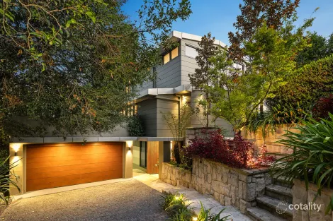 Property photo of 100 Sutherland Road Beecroft NSW 2119