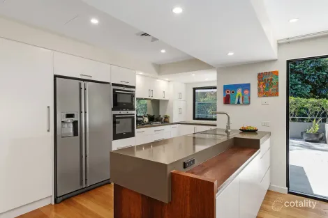 Property photo of 100 Sutherland Road Beecroft NSW 2119