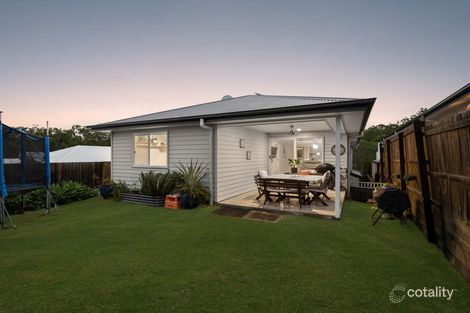 Property photo of 25 Aberdeen Circuit Spring Mountain QLD 4300