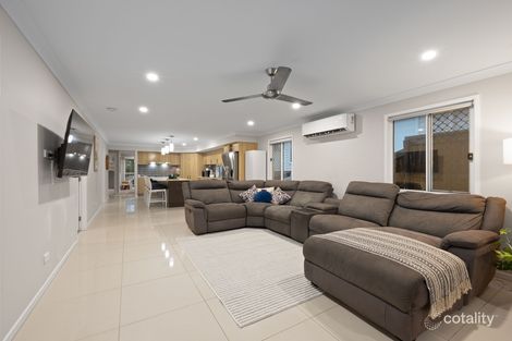 Property photo of 25 Aberdeen Circuit Spring Mountain QLD 4300