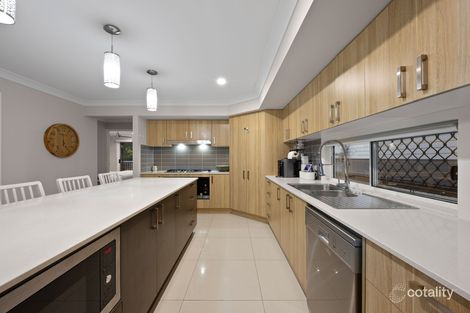 Property photo of 25 Aberdeen Circuit Spring Mountain QLD 4300