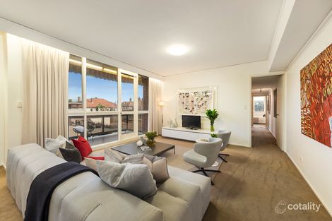 Property photo of 7/413 Toorak Road Toorak VIC 3142
