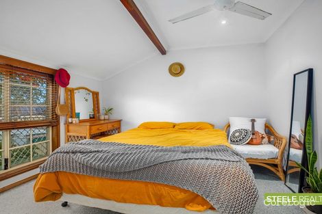Property photo of 4/29 Jarnahill Drive Mount Coolum QLD 4573