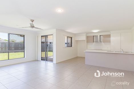 Property photo of 108 Sarah Drive Yamanto QLD 4305