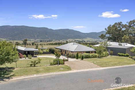 Property photo of 13 Mildren Street Corryong VIC 3707