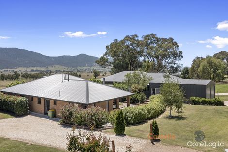 Property photo of 13 Mildren Street Corryong VIC 3707