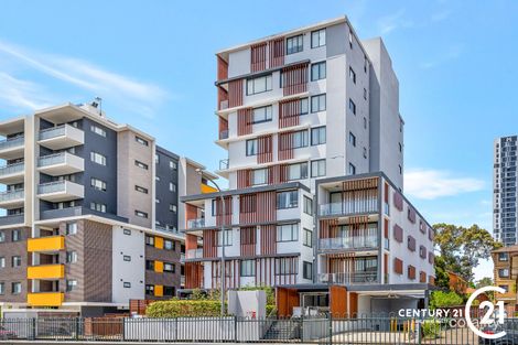 503/52-54 Copeland St, Liverpool, NSW 2170