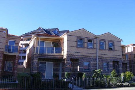 Property photo of 54 Webb Street Croydon NSW 2132