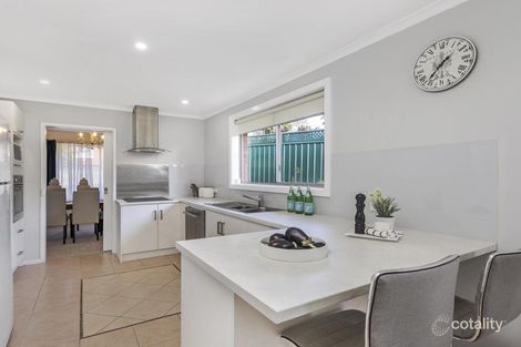 Property photo of 1 Karalta Crescent Belrose NSW 2085