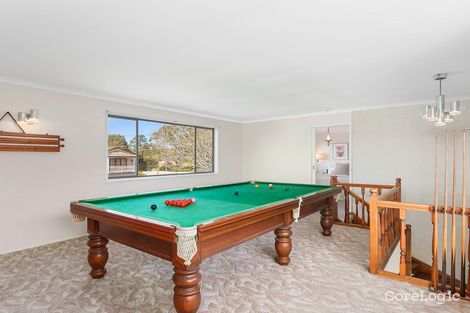 Property photo of 1 Karalta Crescent Belrose NSW 2085