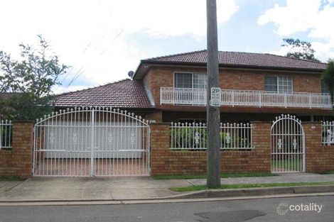 17a Gordon St, Burwood, NSW 2134