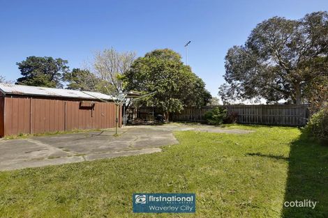 Property photo of 23 Hampstead Crescent Glen Waverley VIC 3150