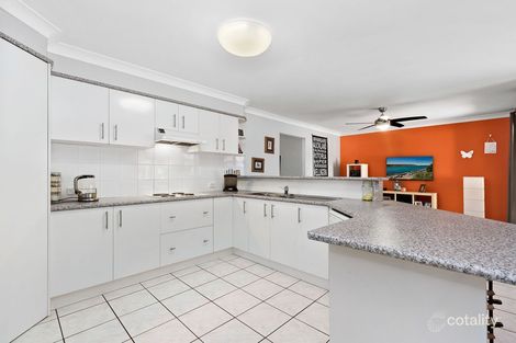Property photo of 85 Enbrook Street Bracken Ridge QLD 4017