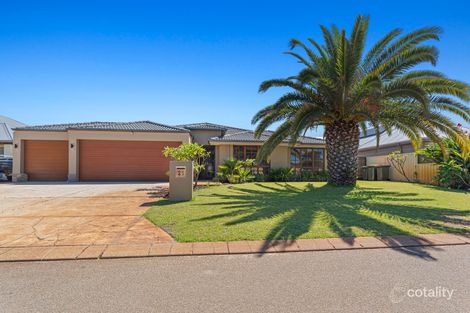 21 Dainfern Loop, Madeley, WA 6065