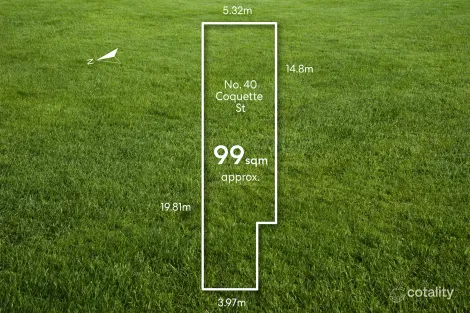 Property photo of 38 Coquette Street Geelong West VIC 3218