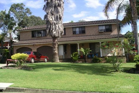 7 Mcewan Ave, Winston Hills, NSW 2153