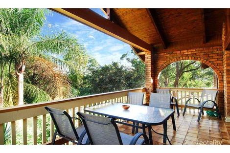 Property photo of 14 Sibelius Close Seven Hills NSW 2147