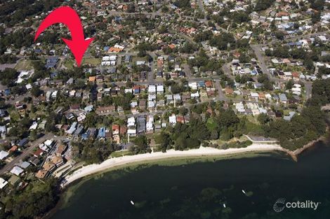 Property photo of 19 Primary Crescent Nelson Bay NSW 2315