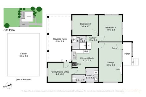 Property photo of 15 Salisbury Road Ashwood VIC 3147