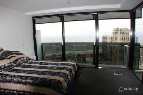 Property photo of 1304/9 Ferny Avenue Surfers Paradise QLD 4217