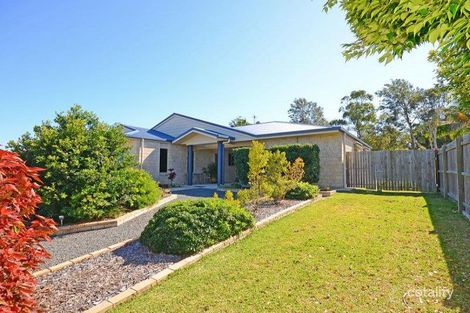 Property photo of 14 La Borde Court Urraween QLD 4655