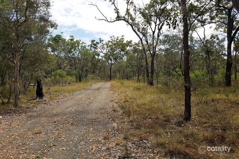 Property photo of 339 Dundowran Road Walligan QLD 4655